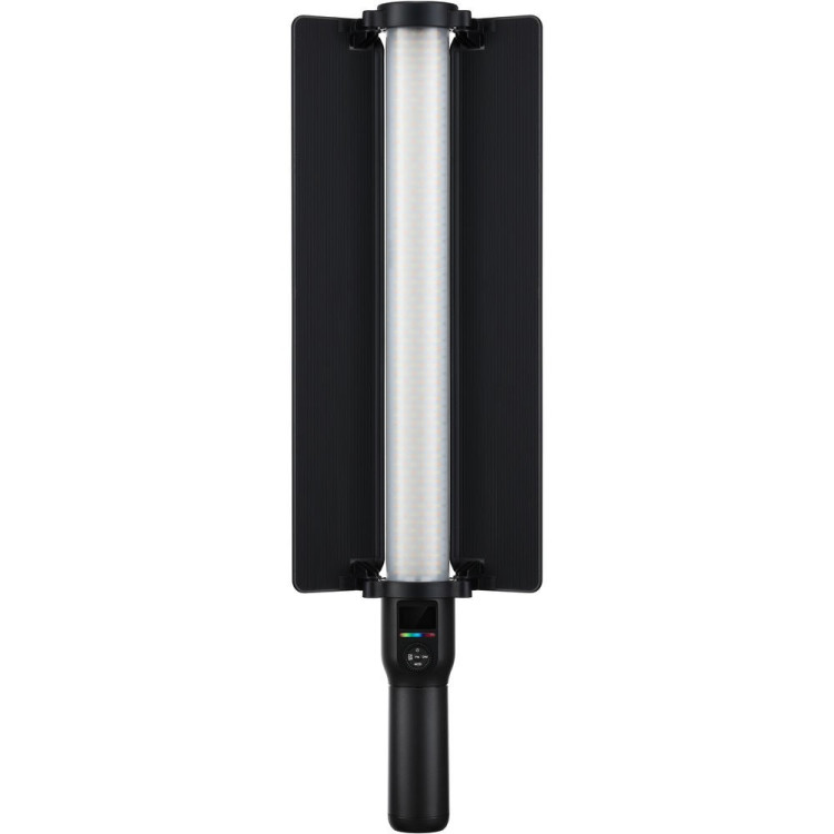 Godox-Baton-lumineux-LED-RGB-LC500R.jpg Godox Bâton lumineux LED RGB LC500R - Imagen 3