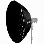 Godox Boîte à lumière parabolique blanche 85 cm AD-S85W – Image 3