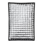 Godox Boîte à lumière rectangulaire avec grille 80x120 cm - Image 2
