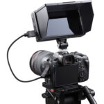 Godox Câble de Contrôle de Caméra avec Moniteur GMC-U3 GM55 (USB type C) – Image 2