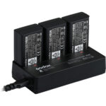 Godox Chargeur Multi-Batteries VC26T pour VB26 (Lampe V1) - Imagen 3