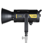 Godox Éclairage LED de Flash à Haute Vitesse FV200 – Image 2