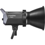 Godox Ensemble 2 lumières Litemons LA150Bi Bi-color LED K2 avec accessoires – Image 2