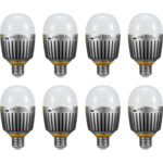 Godox Set de Bulbes Créatifs (Kit de 8 Lumières) Knowled RGBWW - Image 2