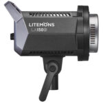 Godox Ensemble lumière à deux lampes LA150D à LED de lumière du jour avec accessoires - Image 2