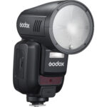 Godox Flash Speedlite TTL V100F pour appareil photo Fuji - Imagen 2