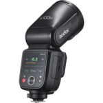 Godox Flash Speedlite TTL V100F pour appareil photo Fuji - Imagen 6