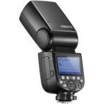 Godox Flash TTL Li-Ion V860III pour Nikon - Image 2