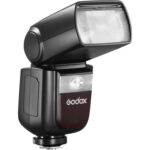 Godox Flash TTL Li-Ion Ving V860III pour Olympus/Panasonic - Image 3