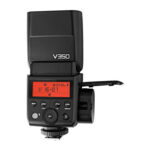 Godox Flash électronique V350 pour Canon – Bild 2