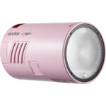Godox Flash extérieur AD100Pro (rose) – Bild 2