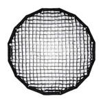Godox Grille G70/P70-G pour softbox parabolique P70L et QR-P70 de 70 cm – Image 2