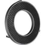 Godox Grille nid d'abeille HC40 pour R200 (40°) – Image 2