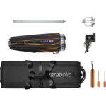 Godox Kit P88 - Système de Focalisation de Lumière Parabolique – Image 4