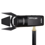 Godox Kit d'accessoires pour tête de flash rond V1 et AD200 - AK-R1 – Image 2