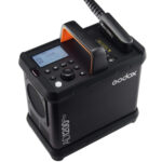 Godox Kit de flash extérieur TTL AD1200Pro avec batterie puisssante - Imagen 12