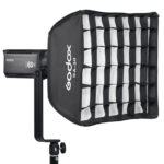 Godox Kit d'éclairage à 3 lumières S60Bi avec accessoires - Imagen 2