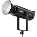 Godox Lumière vidéo LED RGB Zoom SZ300R – Bild 2