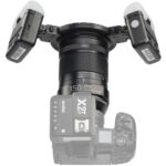 Godox Ensemble Macro Objectif Irix 150mm Dragonfly + MF12 K2 pour Canon – Image 2