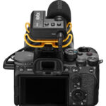 Godox Microphone canon compact IVM-S2 – Bild 3