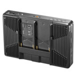 Godox Moniteur 7 pouces ultra lumineux pour caméra, 4K HDMI - Image 2