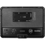 Godox Panneau LED Vidéo LDP18D Lumière de Jour – Bild 4