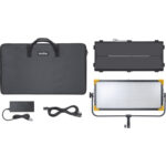 Godox Panneau de lumière RGB LD150R - Image 3