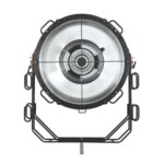 Godox Réflecteur BeamLight Max90 pour les projecteurs KNOWLED MG2400Bi et MG1200Bi - Image 2