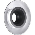 Godox Réflecteur avec intérieur argenté RFT-25S – Image 2