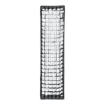 Godox Softbox avec grille 30x120 cm à bande – Image 2