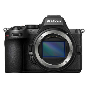 NIKON Z5II