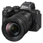NIKON Z5II + Z 24-120 mm f/4 S