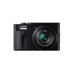 PANASONIC DC-TZ99 NOIR +2ème BATTERIE