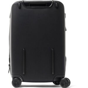 PEAK DESIGN ROLLER PRO CARRY-ON BLACK