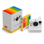 POLAROID NOW+ Generation 3 Blanc + Pack de films couleurs (8 Photos) - Imagen 2