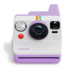 POLAROID NOW Generation 3 Violet + Pack de films couleurs (8 Photos) - Image 2