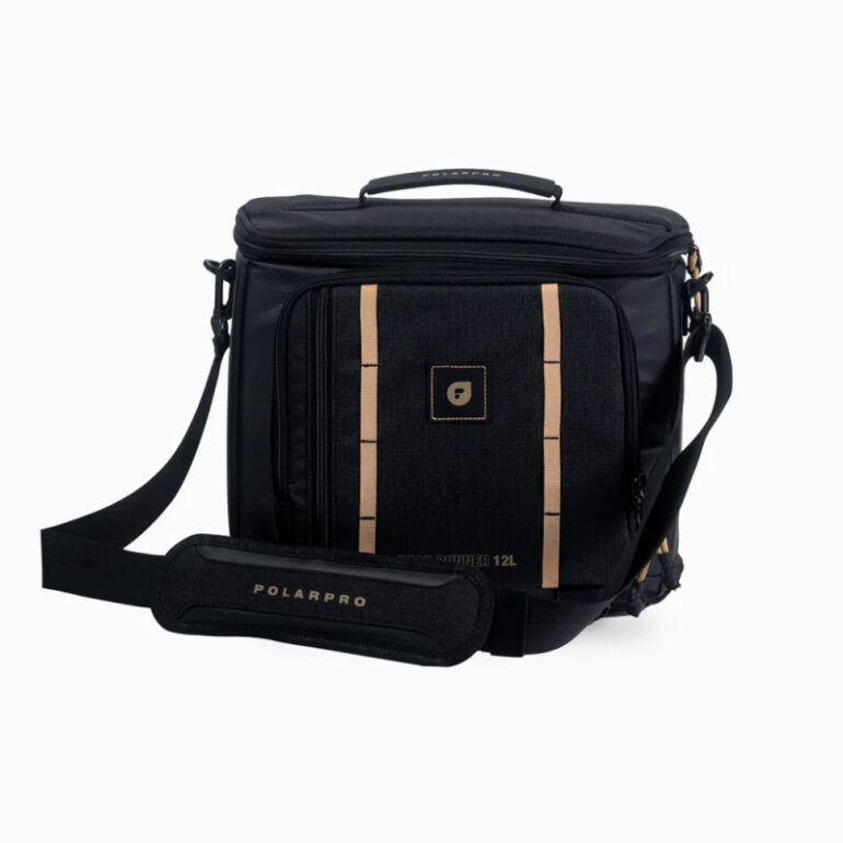 POLARPRO ROADRUNNER 12L SLING