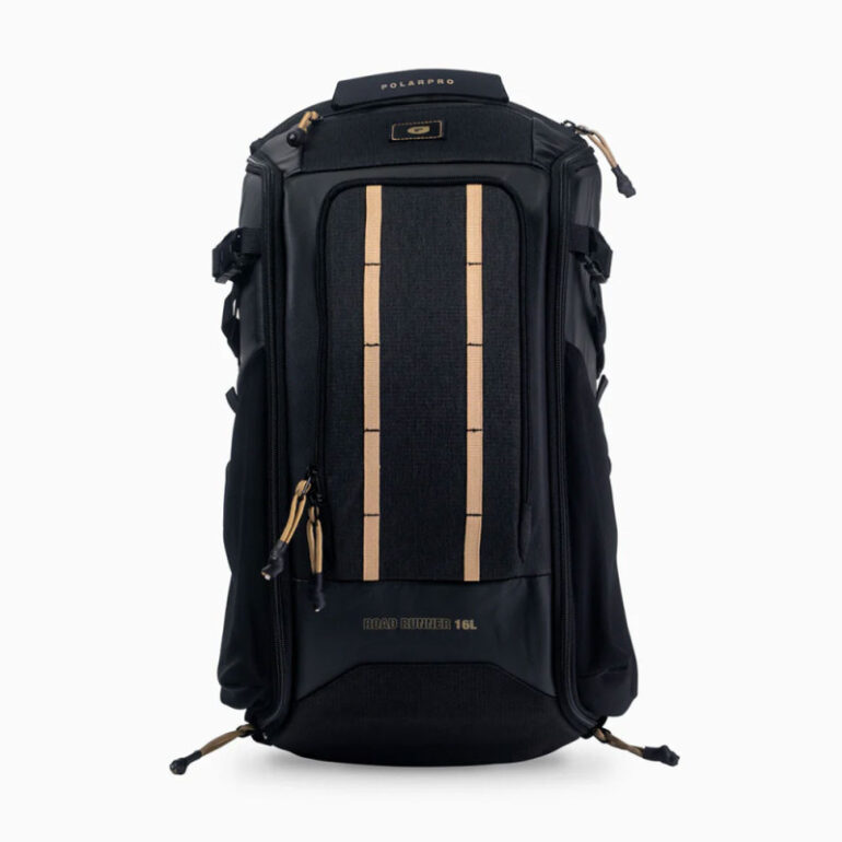 POLARPRO ROADRUNNER 16L BACKPACK