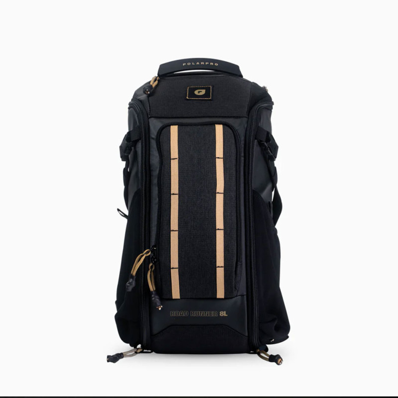 POLARPRO ROADRUNNER 8L BACKPACK