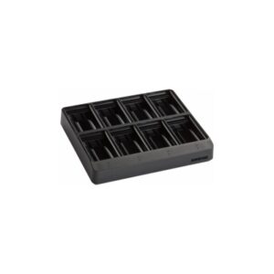 Cargador SHURE para 8 baterías de iones de litio SB903