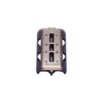 SHURE Porte-piles pour QLXD1, ULXD1, UR5, P9RA et P10R