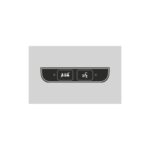 SHURE SERIGRAPHIE FP5921F VERSION 3 - 2 PIECES