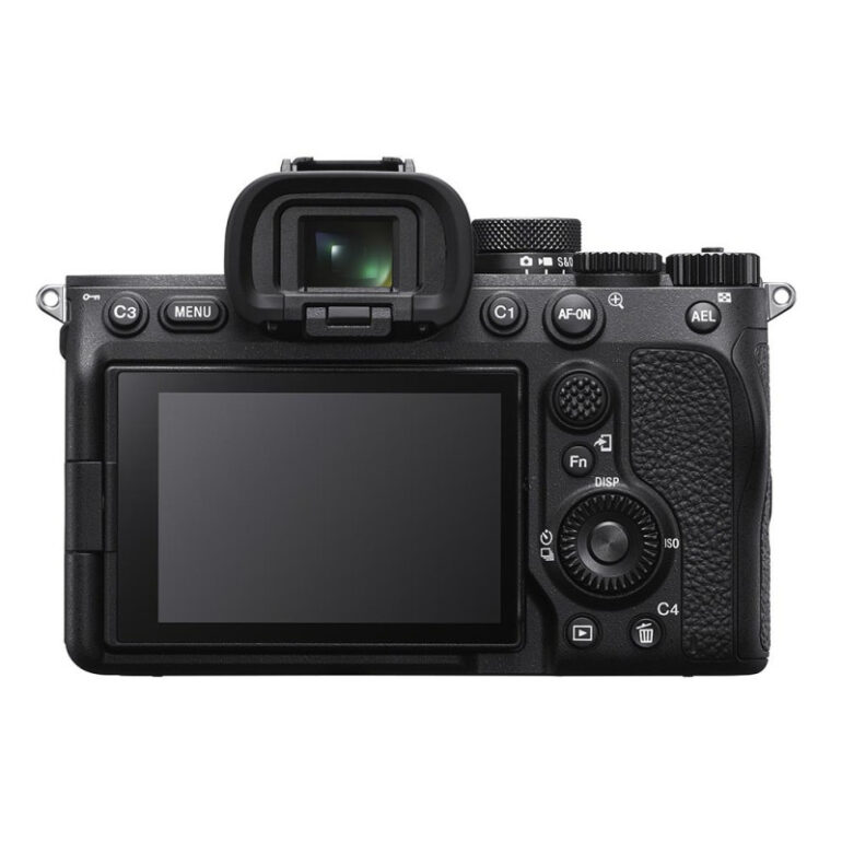 SONY ALPHA 7 IV + FE 24-105 mm f/4 G OSS + FE 50 mm f/1,8 – Image 2