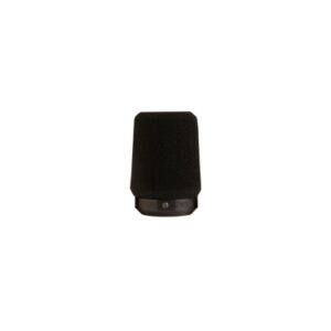 Shure Bonnettes Noire Pour SM57
