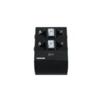 Cargador de extensión Shure SBC200 (sin fuente de alimentación de CA)