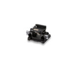 Tilta 15mm LWS Plaque de Base Type II - Version Noire - Imagen 2