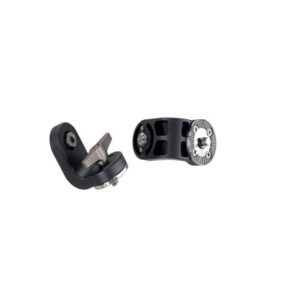 Tilta Adaptateur de poignée Nucleus-M à rosette standard Arri (G/D)