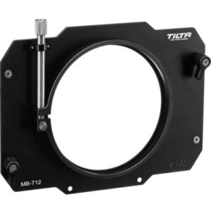 Tilta Adaptateur pour Matte Box MB-T12 (100 mm)