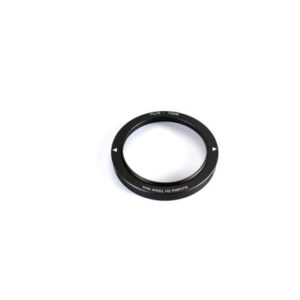 Tilta Bague d'adaptation 72mm pour MB-T15 Mini Matte Box