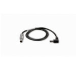 Tilta Câble Lemo 2 broches vers câble mâle DC 5,5/2,1 mm